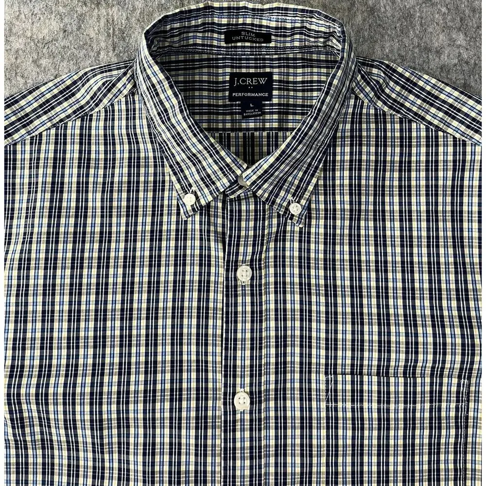 J. Crew brand crew